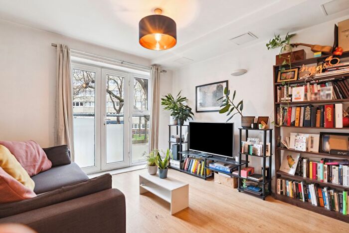 1 Bedroom Flat To Rent In Mildmay Park, De Beauvoir Town, N1