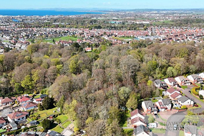 Land For Sale In Rabbie Burns Land Plot, Ayr, South Ayrshire, KA7
