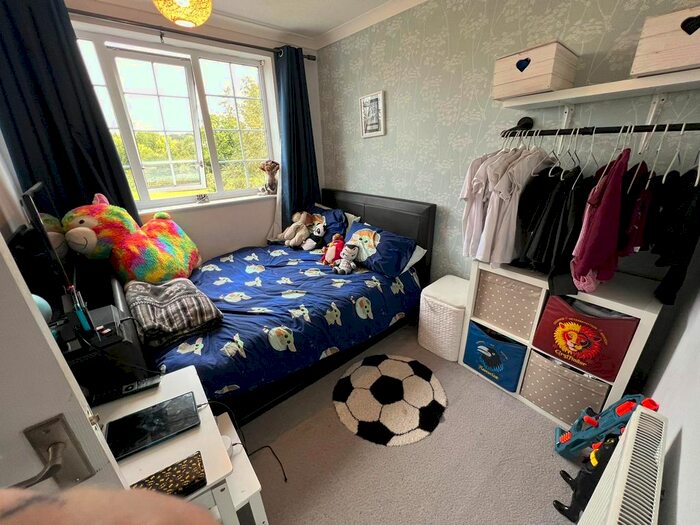 4 Bedroom Property To Rent In Third Avenue, Grantham, NG31