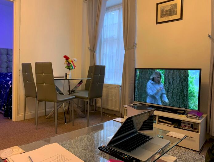 1 Bedroom Flat To Rent In Petty France, London, SW1H