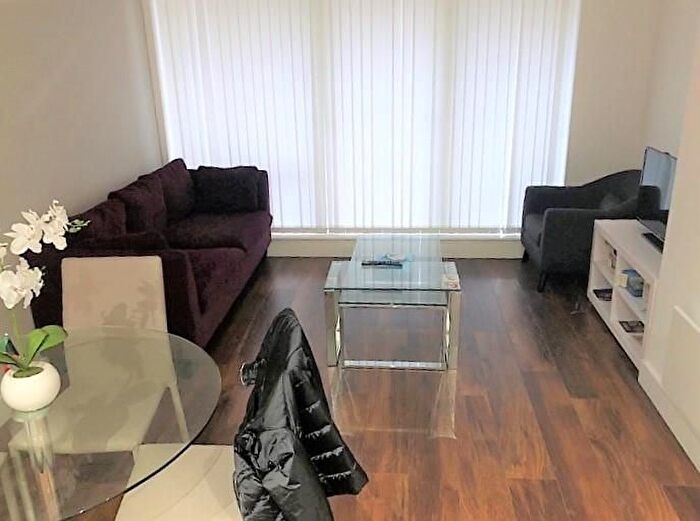 2 Bedroom Flat To Rent In The Assembly, One Cambridge Street, M1