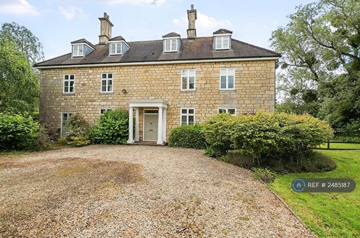 1 Bedroom Flat To Rent In Leckhampton Farm House, Leckhampton, Cheltenham, GL51