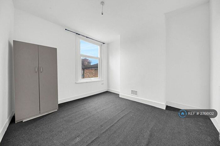 1 Bedroom Flat To Rent In Burges Road, London, E6