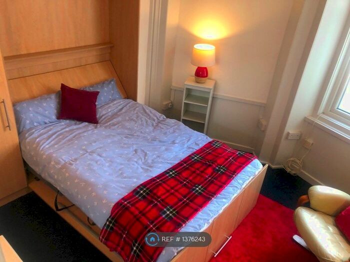 Studio To Rent In Rochester Road, Plymouth, PL4