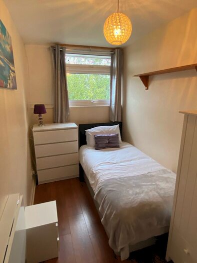 1 Bedroom House To Rent In Wood Close, Hatfield, AL10