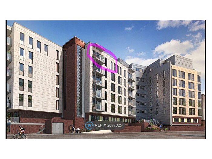 1 Bedroom Flat To Rent In The Milliners, Bristol, BS1