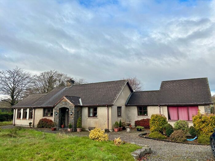 2 Bedroom Farm For Sale In Blaenpennal, Aberystwyth, SY23