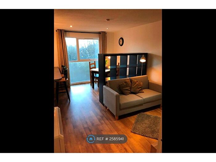 1 Bedroom Flat To Rent In Bollo Bridge Road, London, W3