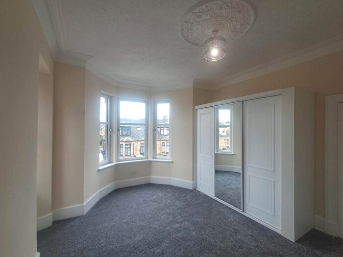 1 Bedroom Flat To Rent In Victoria Street, Larkhall, South Lanarkshire, ML9
