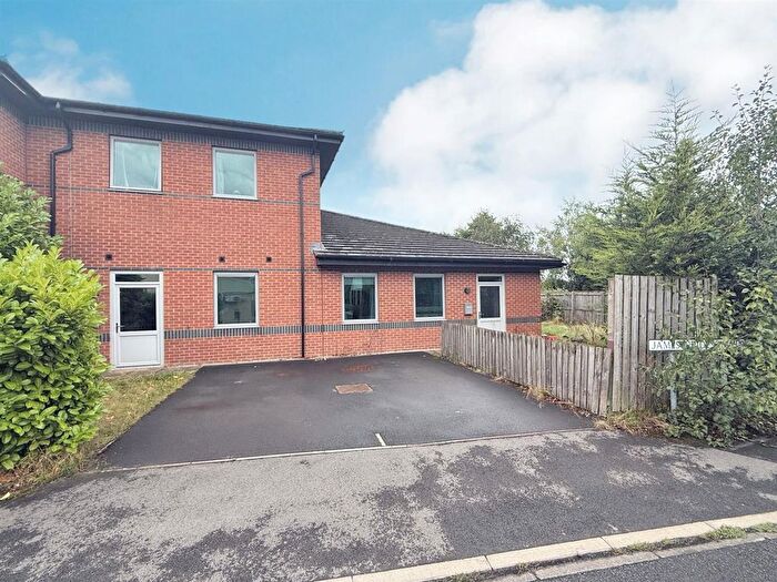 1 Bedroom Flat For Sale In Kettlestring Lane, York, YO30