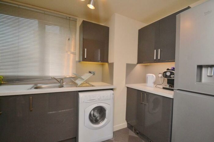 1 Bedroom Apartment To Rent In Rushford Avenue, Manchester, M19