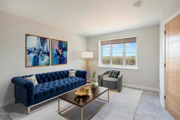 3 Bedroom Semi-Detached House For Sale In Wetwang, Driffield, YO25