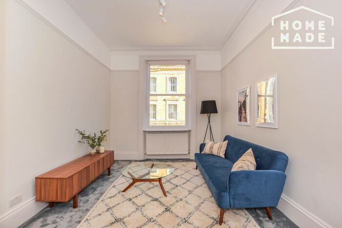 1 Bedroom Town House To Rent In Glendower Place, South Kensington, SW7