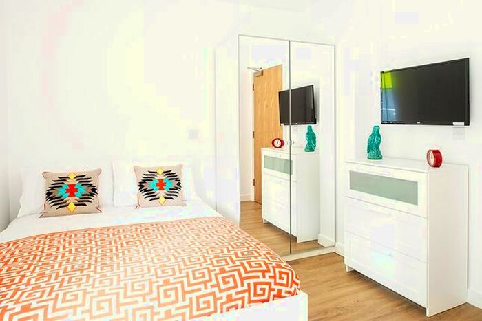 1 Bedroom Flat For Sale In Hands Off Manchester Property Investment, Manchester, M3