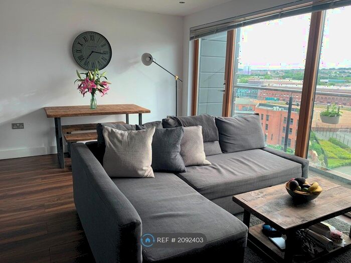 1 Bedroom Flat To Rent In Chadwick Street, Leeds, LS10