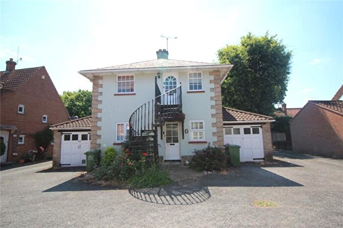 1 Bedroom Apartment To Rent In Durban Lane, Noak Bridge, SS15