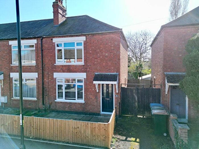 2 Bedroom Property For Sale In Grant Road, Lower Stoke, Coventry, CV3
