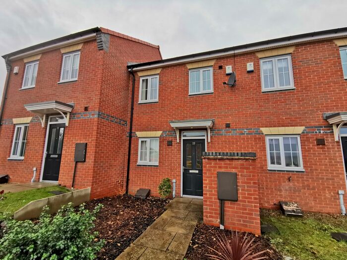 2 Bedroom Terraced House To Rent In Whitewell Road, Blaydon-On-Tyne NE21