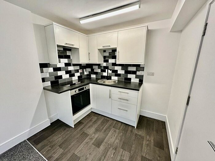 1 Bedroom Flat To Rent In High Street, Lowestoft, NR32