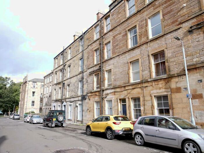 1 Bedroom Flat To Rent In Moncrieff Terrace, Meadows, Edinburgh, EH9