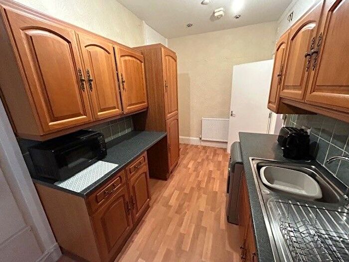 1 Bedroom Flat To Rent In Marine Road Central, Morecambe, LA4