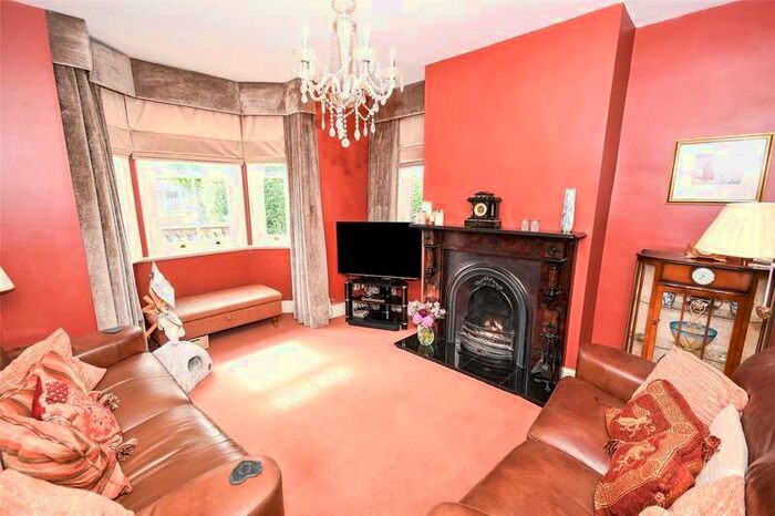 5 Bedroom Detached House For Sale In Station Road, Bardney, Lincoln, LN3