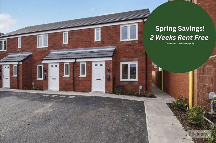 3 Bedroom Property To Rent In Mattock Drive, Fleckney, Leicester, LE8