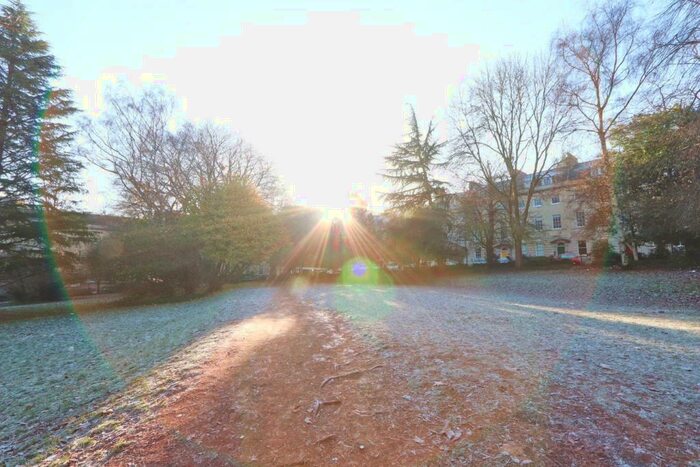 Studio To Rent In Berkeley Square, Bristol, BS8