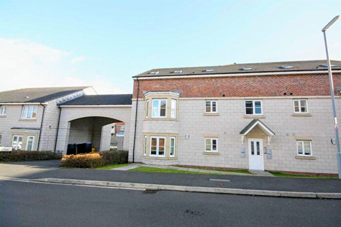 1 Bedroom Apartment To Rent In Highfield Rise, Chester-le-street, DH3