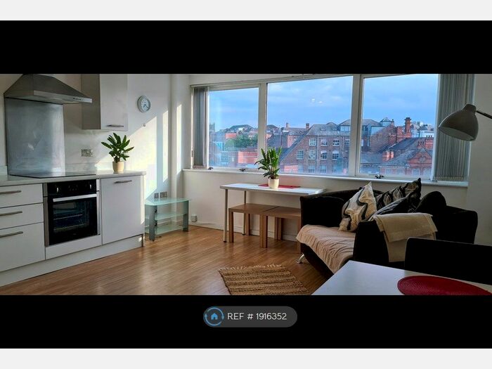 1 Bedroom Flat To Rent In Marco Island, Nottingham, NG1