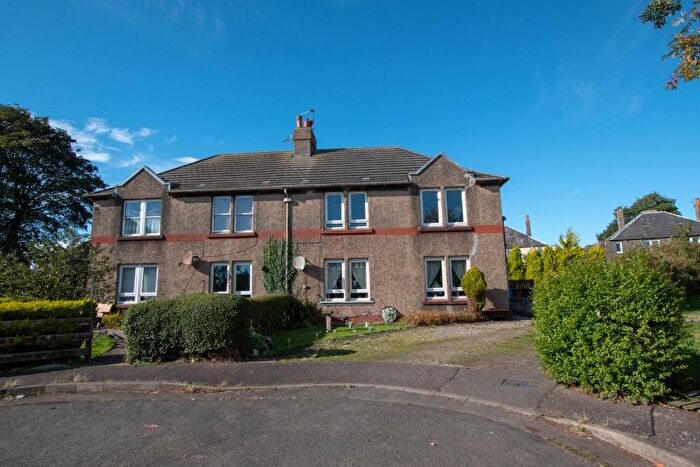 2 Bedroom Flat To Rent In Institution Street, Buckhaven, KY8