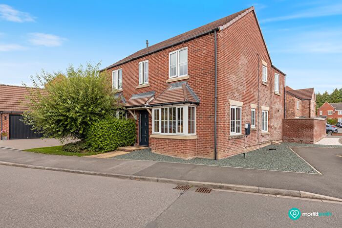 5 Bedroom Detached House For Sale In Long Furlong, Penistone, S36