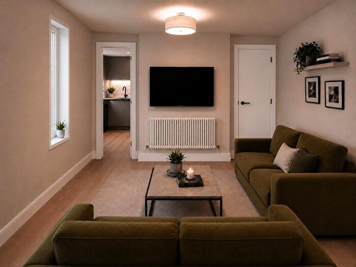 4 Bedroom House To Rent In Tewkesbury Street, Cardiff, CF24