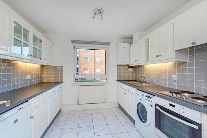 2 Bedroom Flat To Rent In Church Road, Richmond TW10