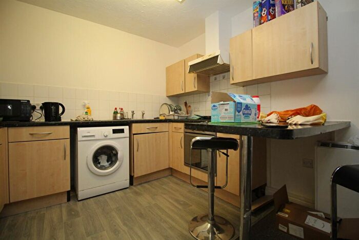 2 Bedroom Flat To Rent In Sovereign Court, Victoria Street, Loughborough, LE11