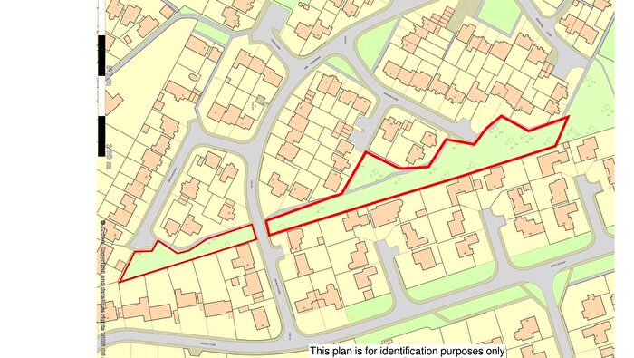 Land For Sale In Land At Yockley Close And Shildon Close, Camberley, Surrey, GU15
