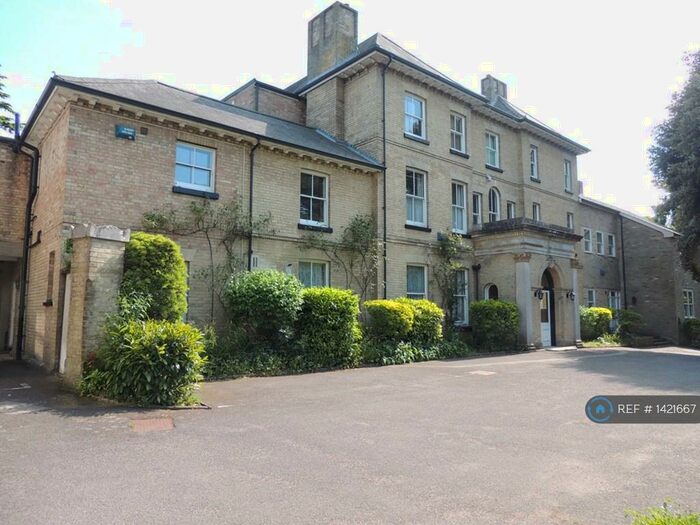 2 Bedroom Maisonette To Rent In Constitution Hill, Ipswich, IP1