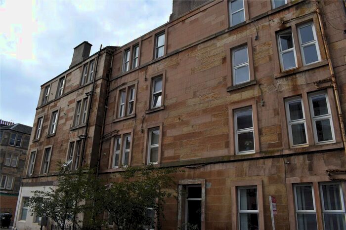 1 Bedroom Flat To Rent In Caledonian Crescent, Dalry, Edinburgh, EH11