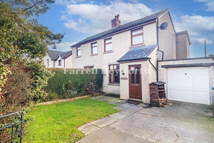 2 Bedroom House For Sale In Hollins Lane, Forton, Preston, PR3