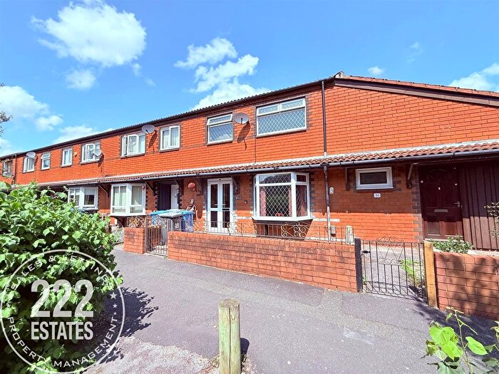 3 Bedroom Property For Sale In Whinchat Drive, Birchwood, Warrington, WA3