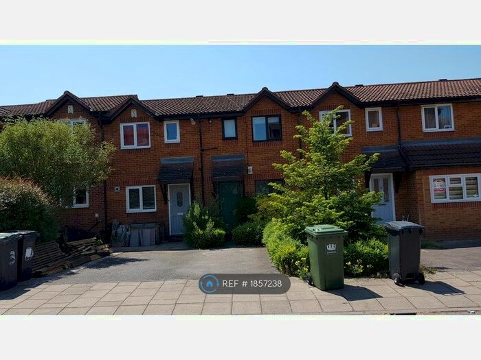 2 Bedroom Terraced House To Rent In Cumberland Place, London, SE6