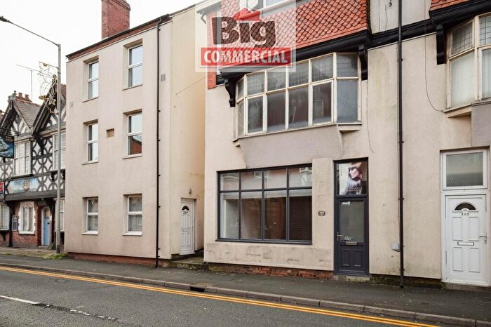 Property To Rent In High Street, Connahs Quay, Deeside, CH5