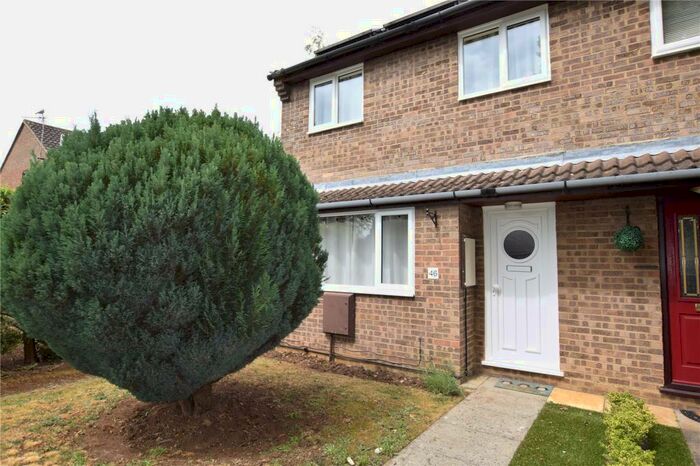 3 Bedroom End Of Terrace House To Rent In Wear Road, Bicester, Oxfordshire, OX26