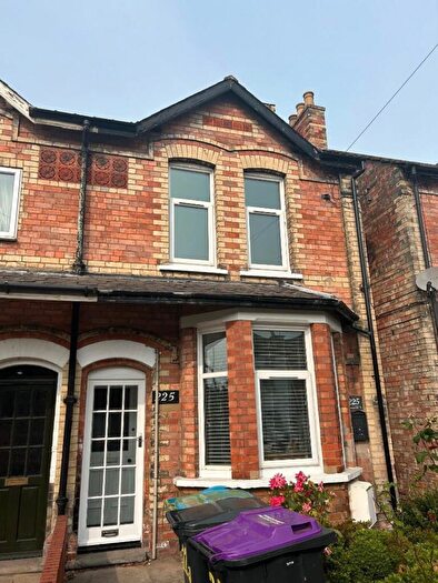 1 Bedroom Flat To Rent In Ropery Road, Gainsborough, DN21