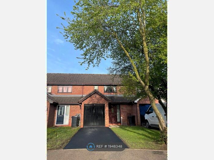 2 Bedroom Terraced House To Rent In Partridge Grove, Swaffham, PE37