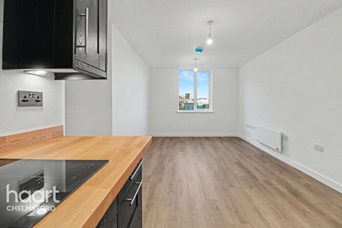 2 Bedroom Apartment For Sale In Duke Street, Chelmsford, CM1
