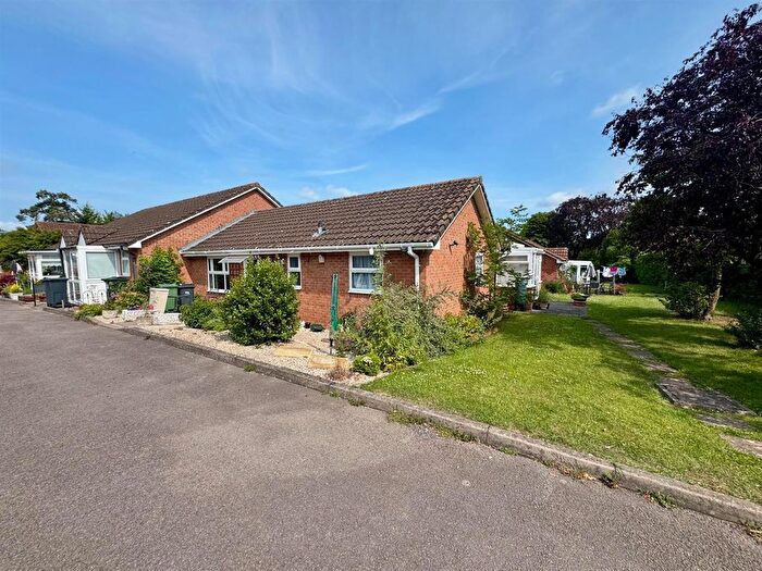 2 Bedroom Bungalow For Sale In Brackenhurst, Ranelagh Road, Malvern, WR14