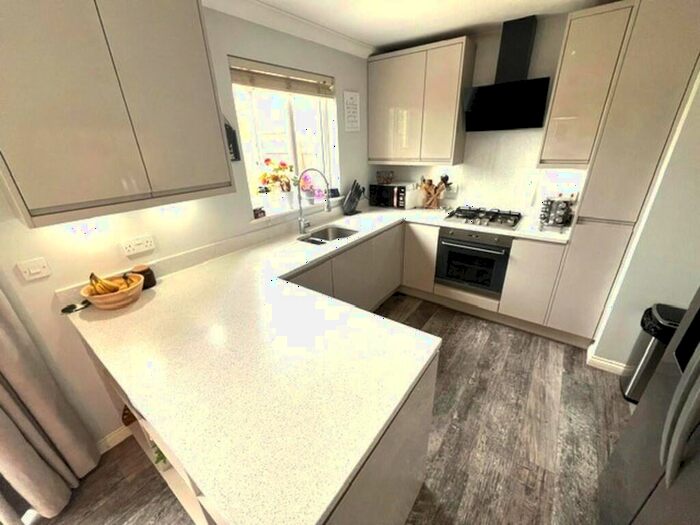 3 Bedroom Detached House To Rent In Hard Field Close, Buckshaw Village, PR7