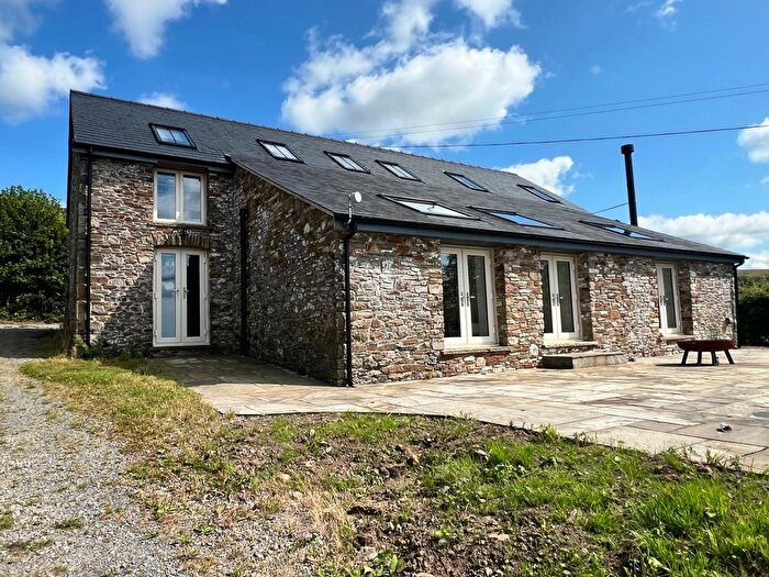 3 Bedroom Detached House For Sale In Heol Dwr, Ammanford, Carmarthenshire., SA18