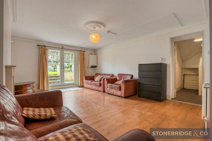 1 Bedroom Flat To Rent In Mercers Road, N19